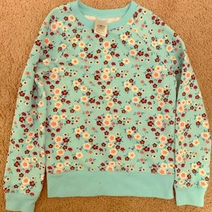 Child Sweatshirt Size 6
